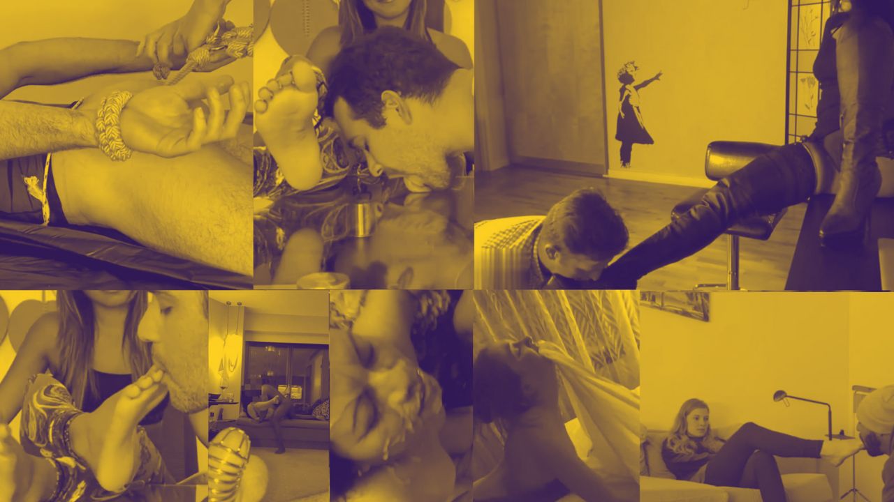 Cuckold Slave Stories