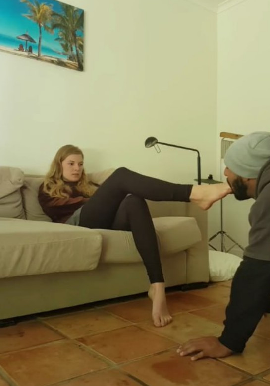 My Dominant Alpha Wife