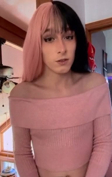 My Feminine Side
