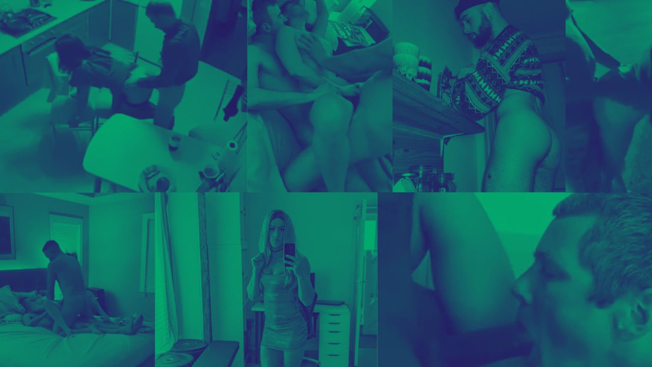 Cuckold Bisex Stories
