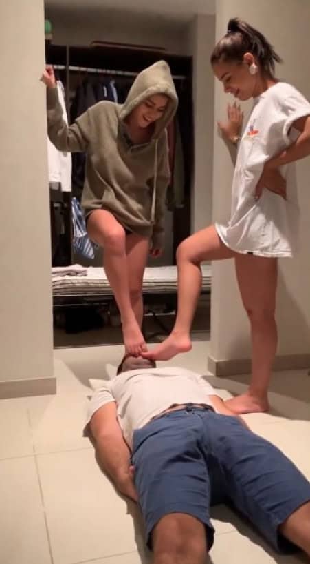 My Submissive Role As A Good Cuck