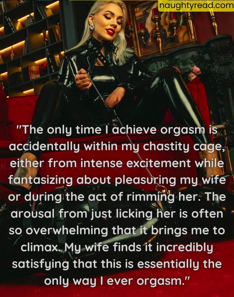 Best orgasm
