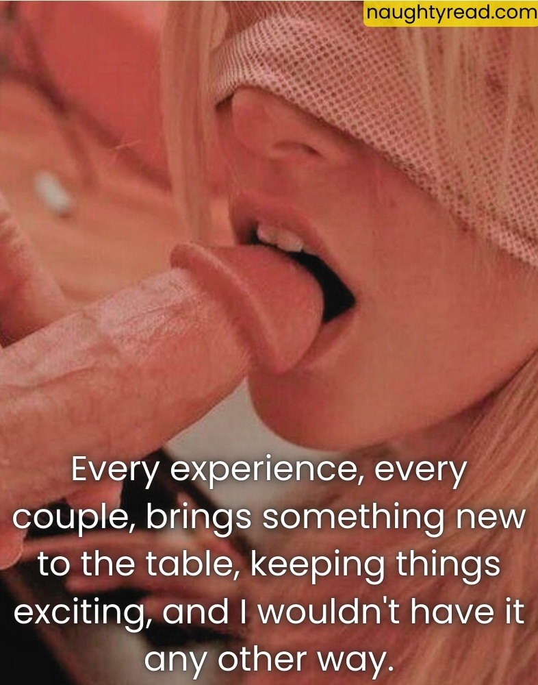 Exciting things