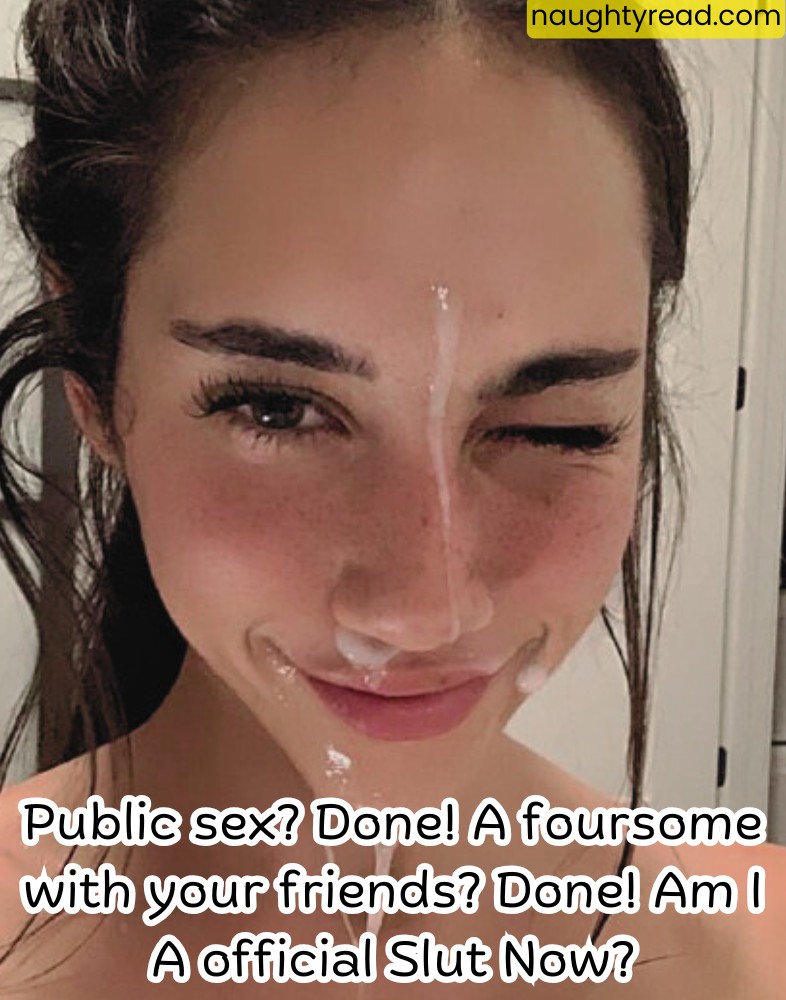 Official Slut