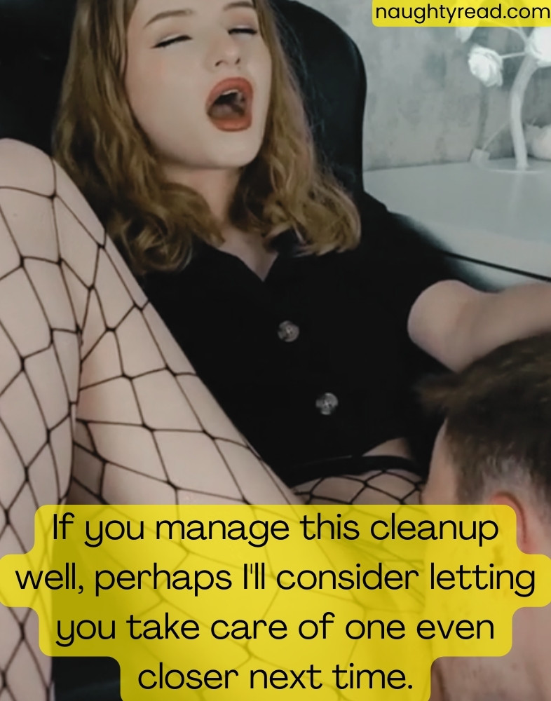 This cleanup