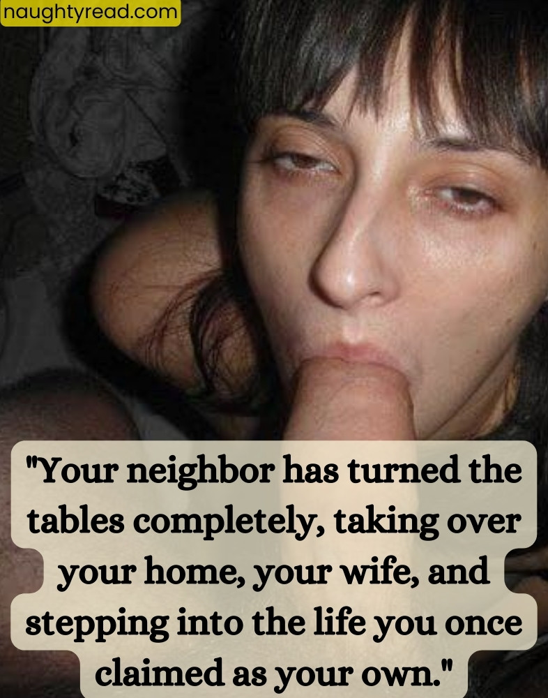 Your neighbor