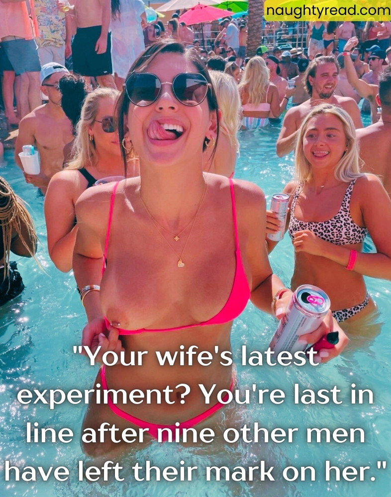 Slutty Wife
