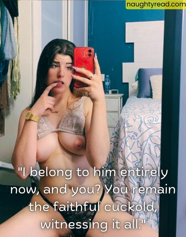 The faithful cuckold