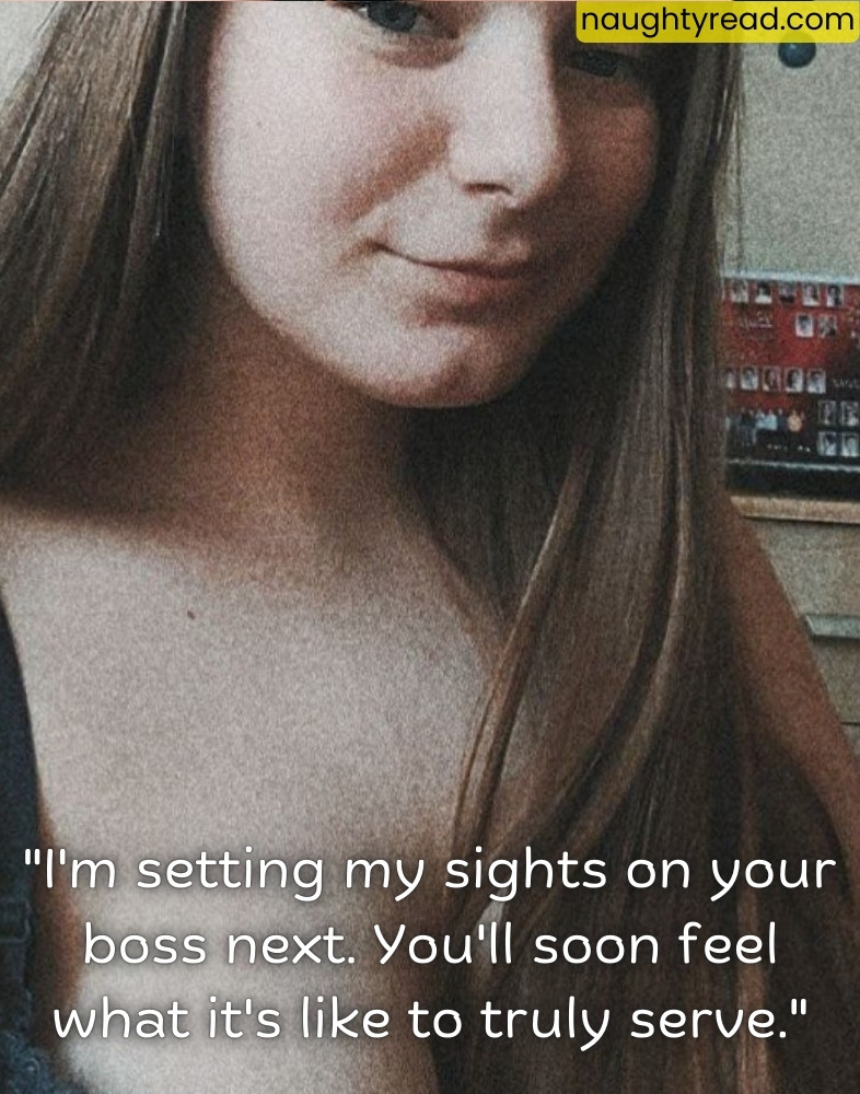 Your boss