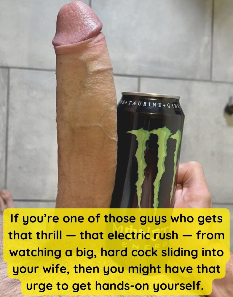 Big hard cock