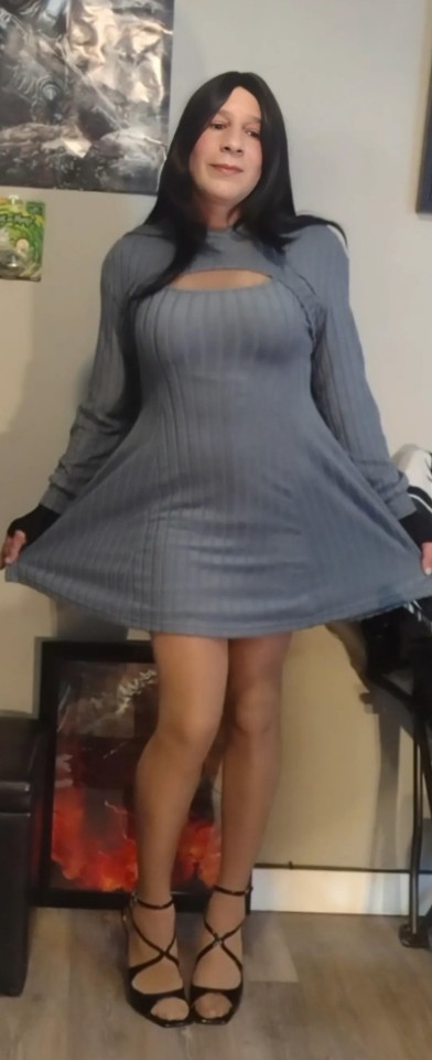 My Life As A Sissy Maid