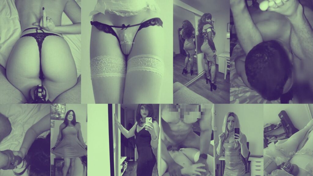 Sissy Cuckold Storie