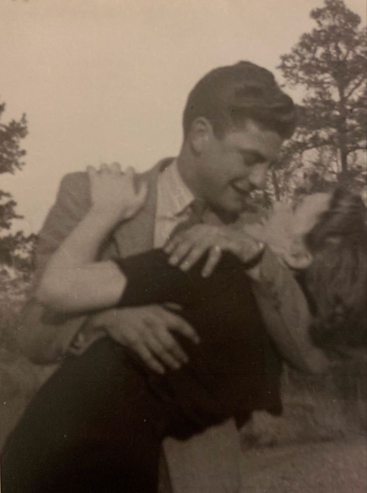 Their Swinging Life
