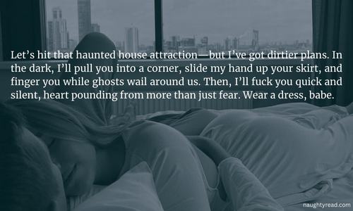 Erotic Love Letter