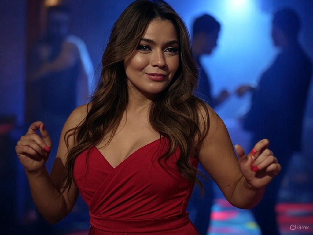 Her Inner Goddess